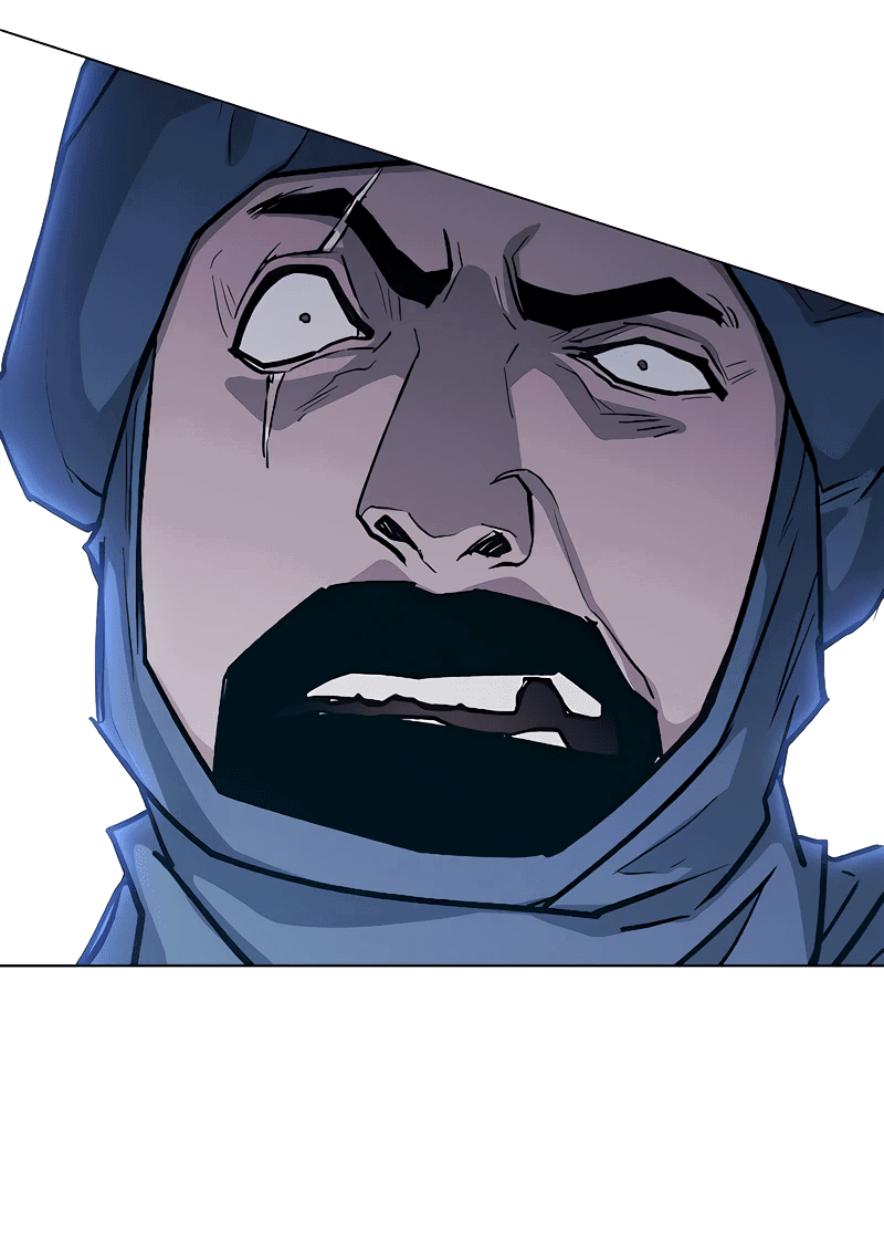 Манга Долгий путь воина - Глава 48 Страница 19