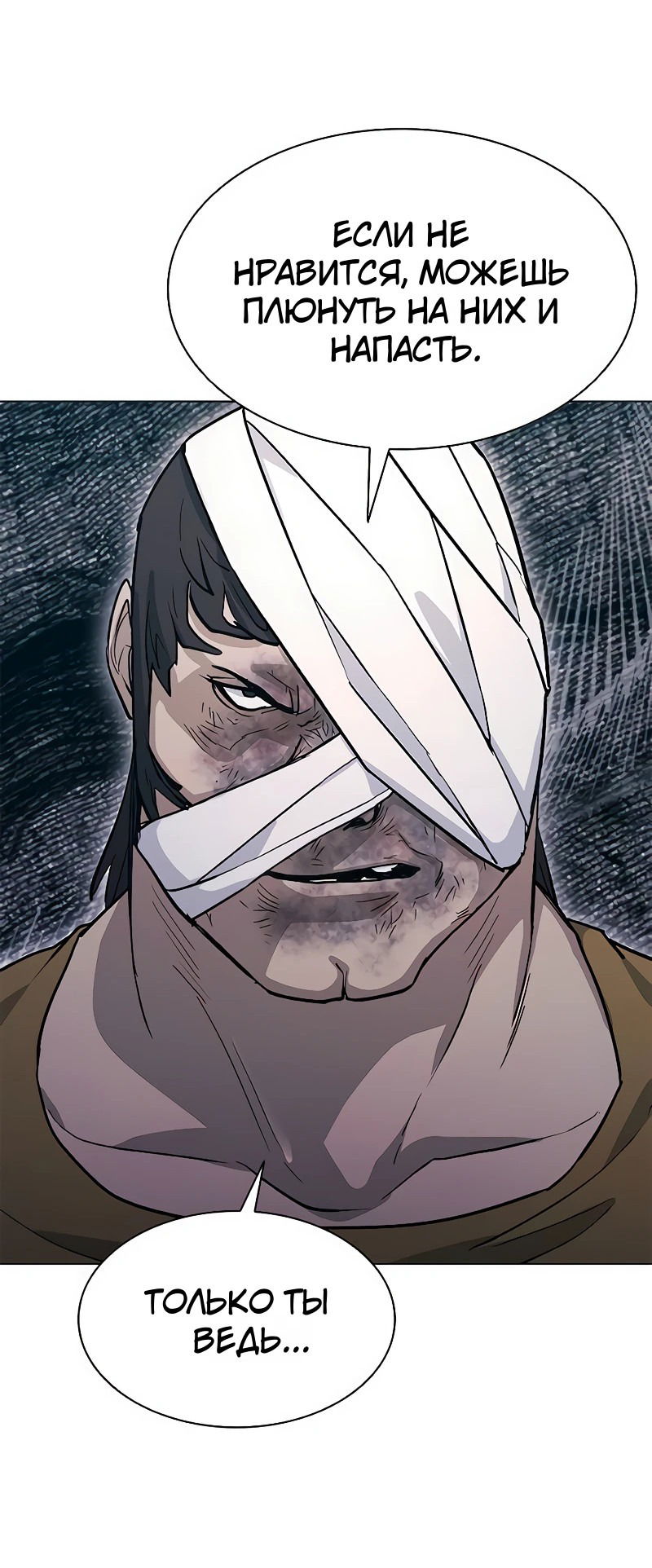 Манга Долгий путь воина - Глава 48 Страница 88