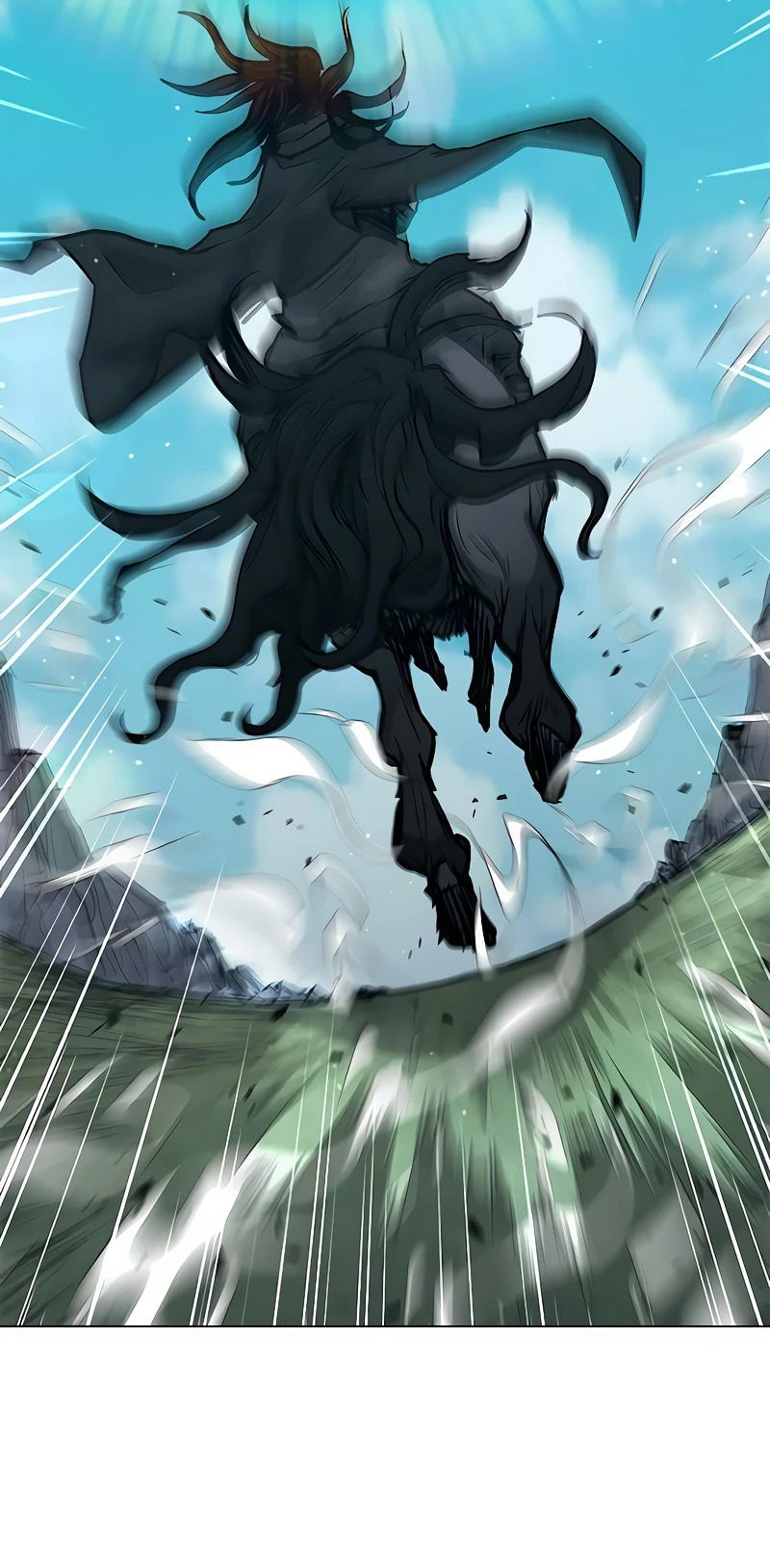 Манга Долгий путь воина - Глава 48 Страница 50