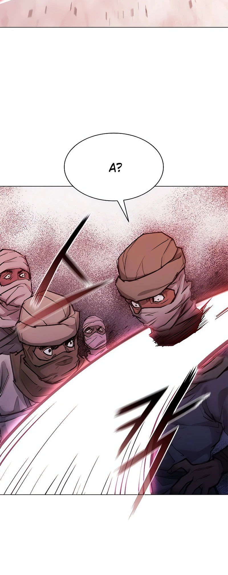 Манга Долгий путь воина - Глава 48 Страница 8