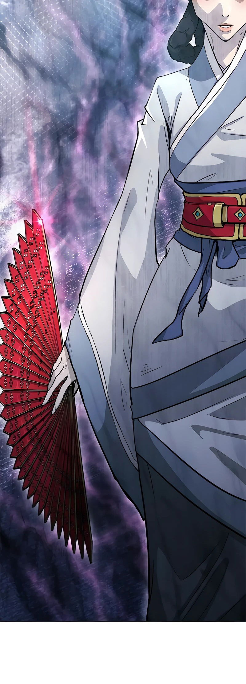 Манга Долгий путь воина - Глава 48 Страница 4