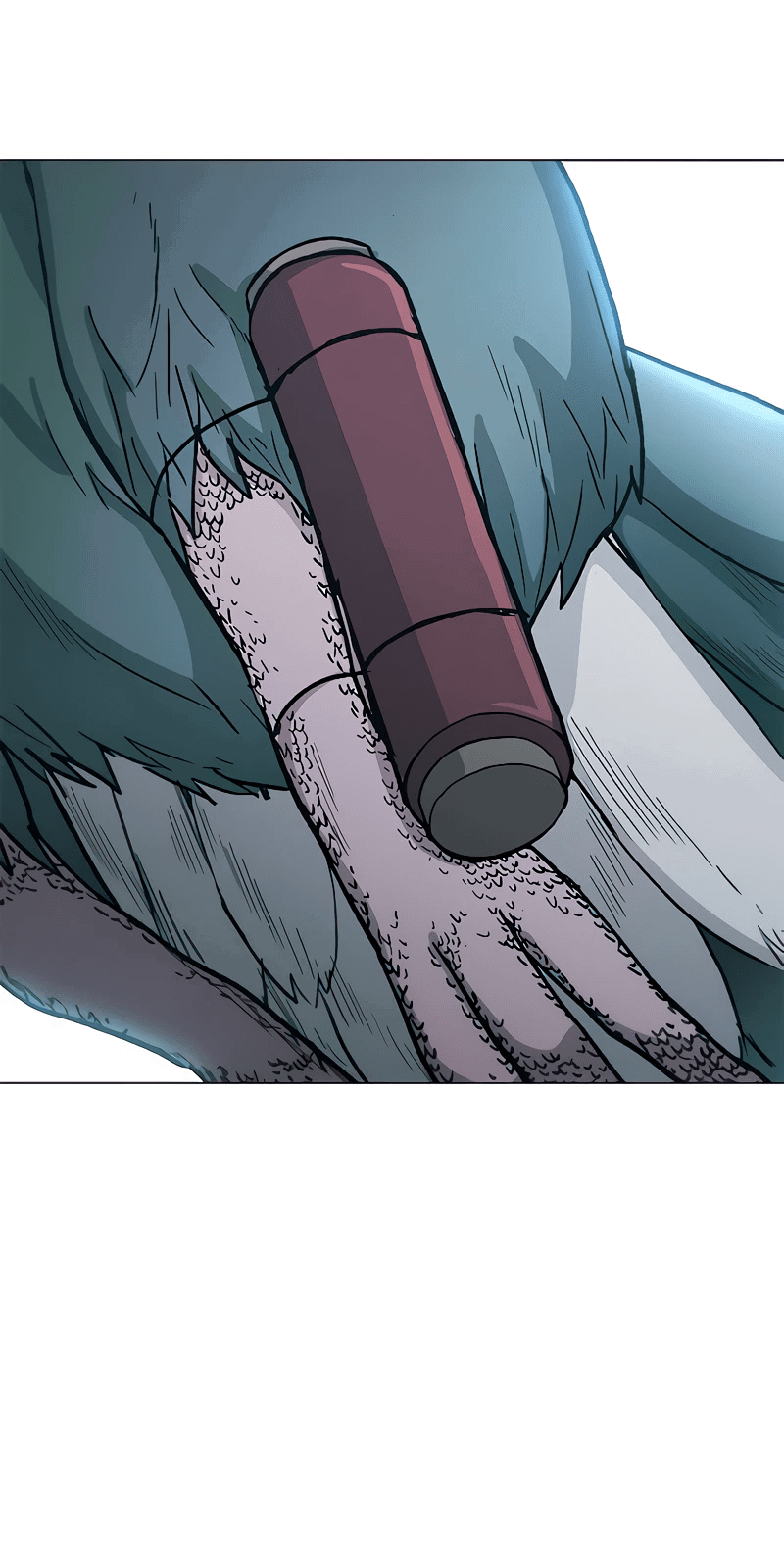 Манга Долгий путь воина - Глава 48 Страница 47