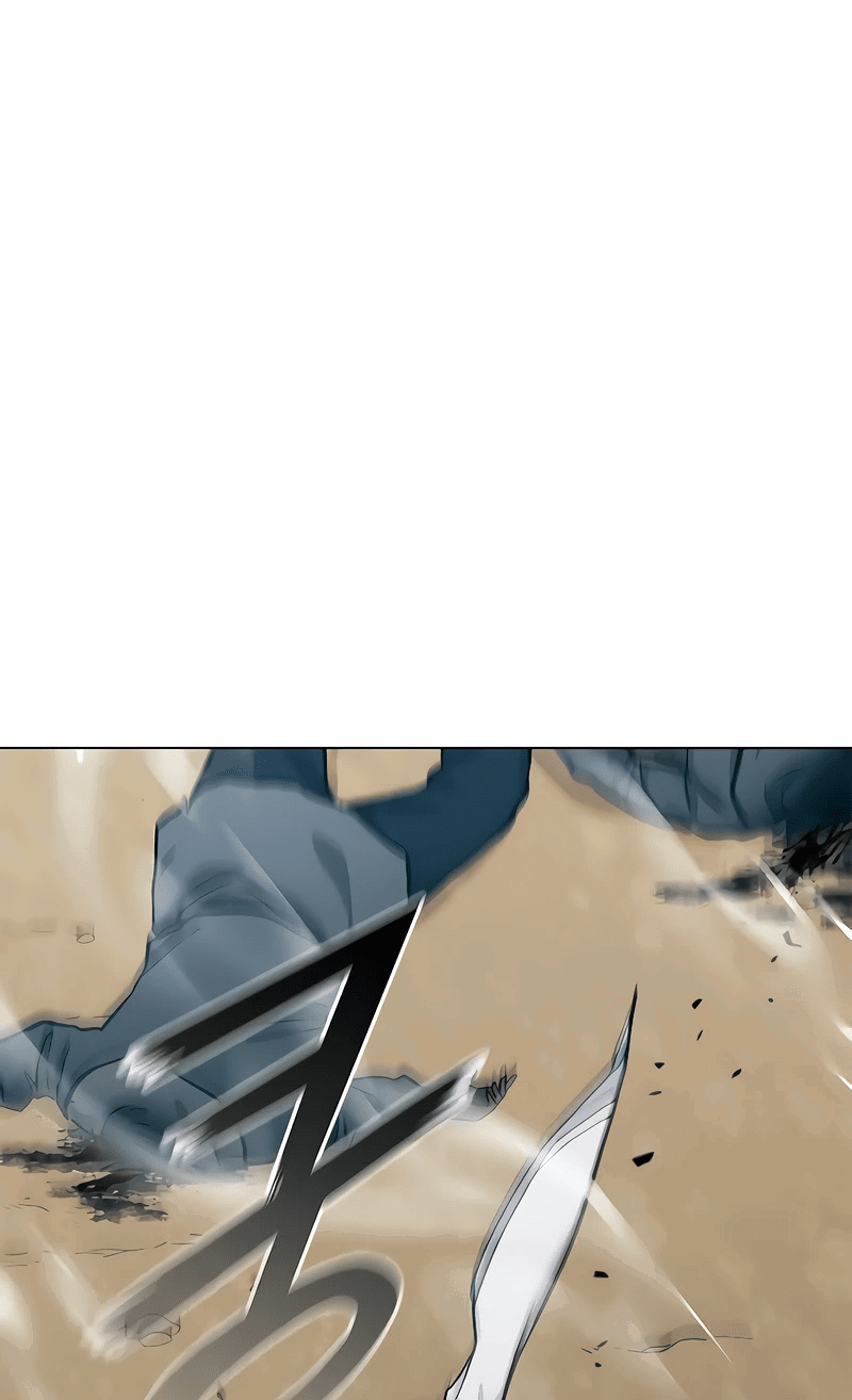 Манга Долгий путь воина - Глава 48 Страница 22