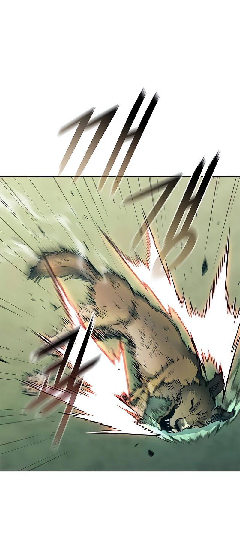 Манга Долгий путь воина - Глава 47 Страница 34