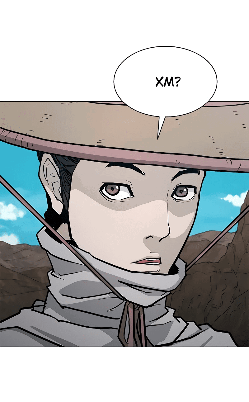 Манга Долгий путь воина - Глава 47 Страница 60