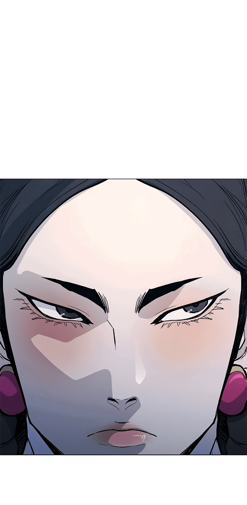 Манга Долгий путь воина - Глава 47 Страница 23