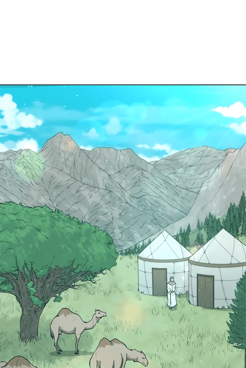 Манга Долгий путь воина - Глава 46 Страница 58