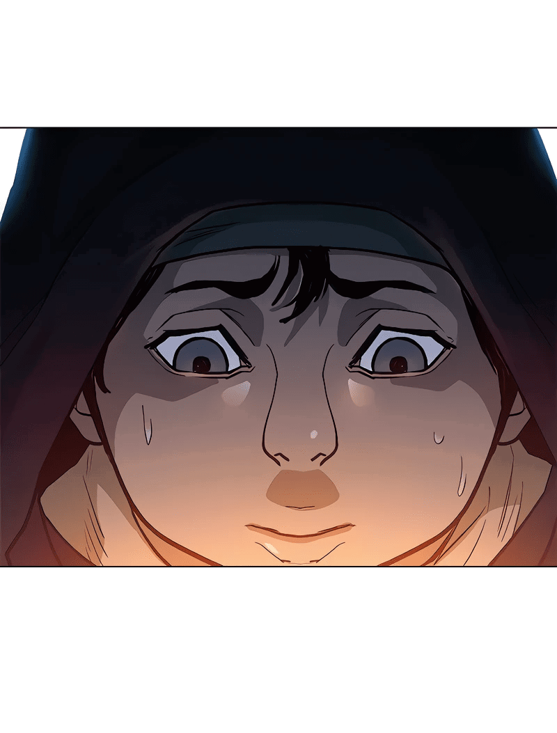 Манга Долгий путь воина - Глава 46 Страница 25