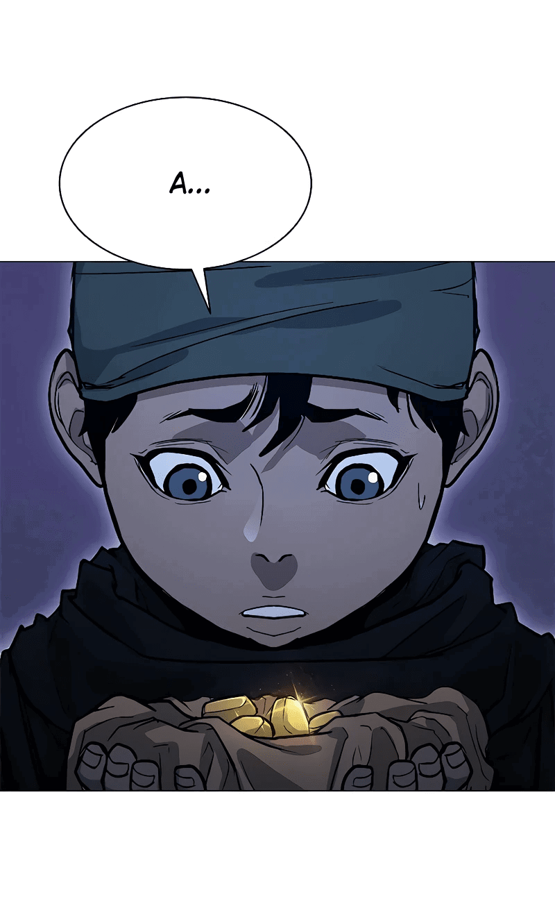 Манга Долгий путь воина - Глава 46 Страница 39