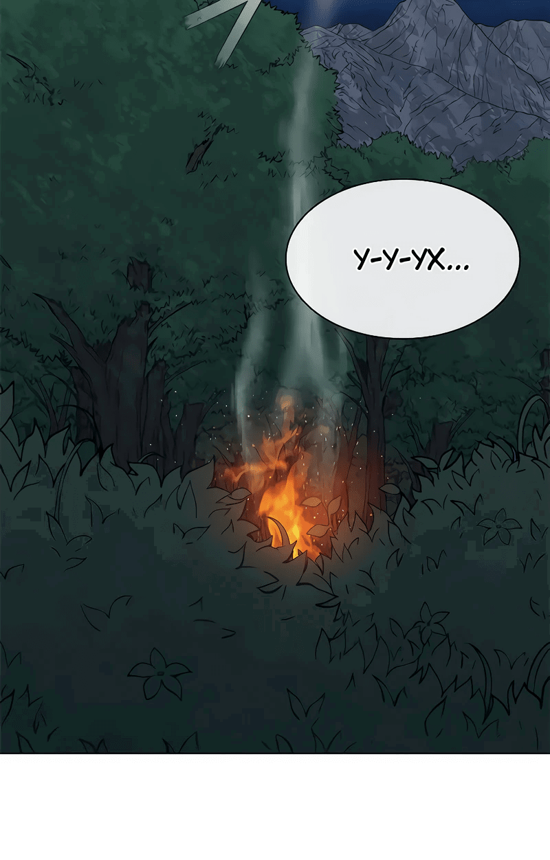 Манга Долгий путь воина - Глава 46 Страница 21