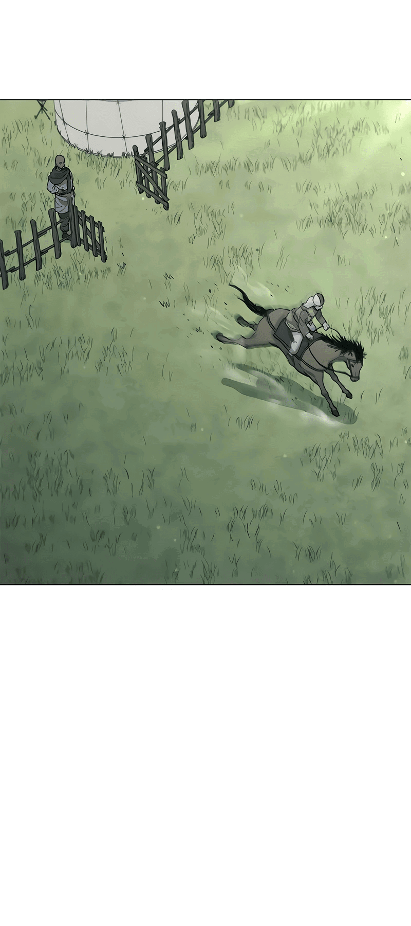 Манга Долгий путь воина - Глава 46 Страница 60