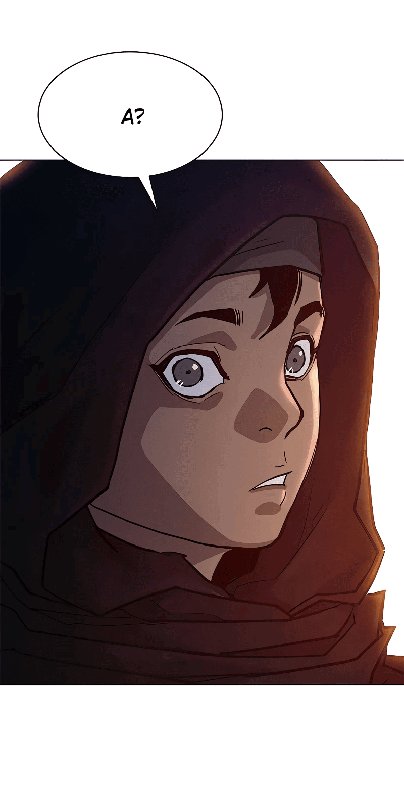 Манга Долгий путь воина - Глава 46 Страница 28