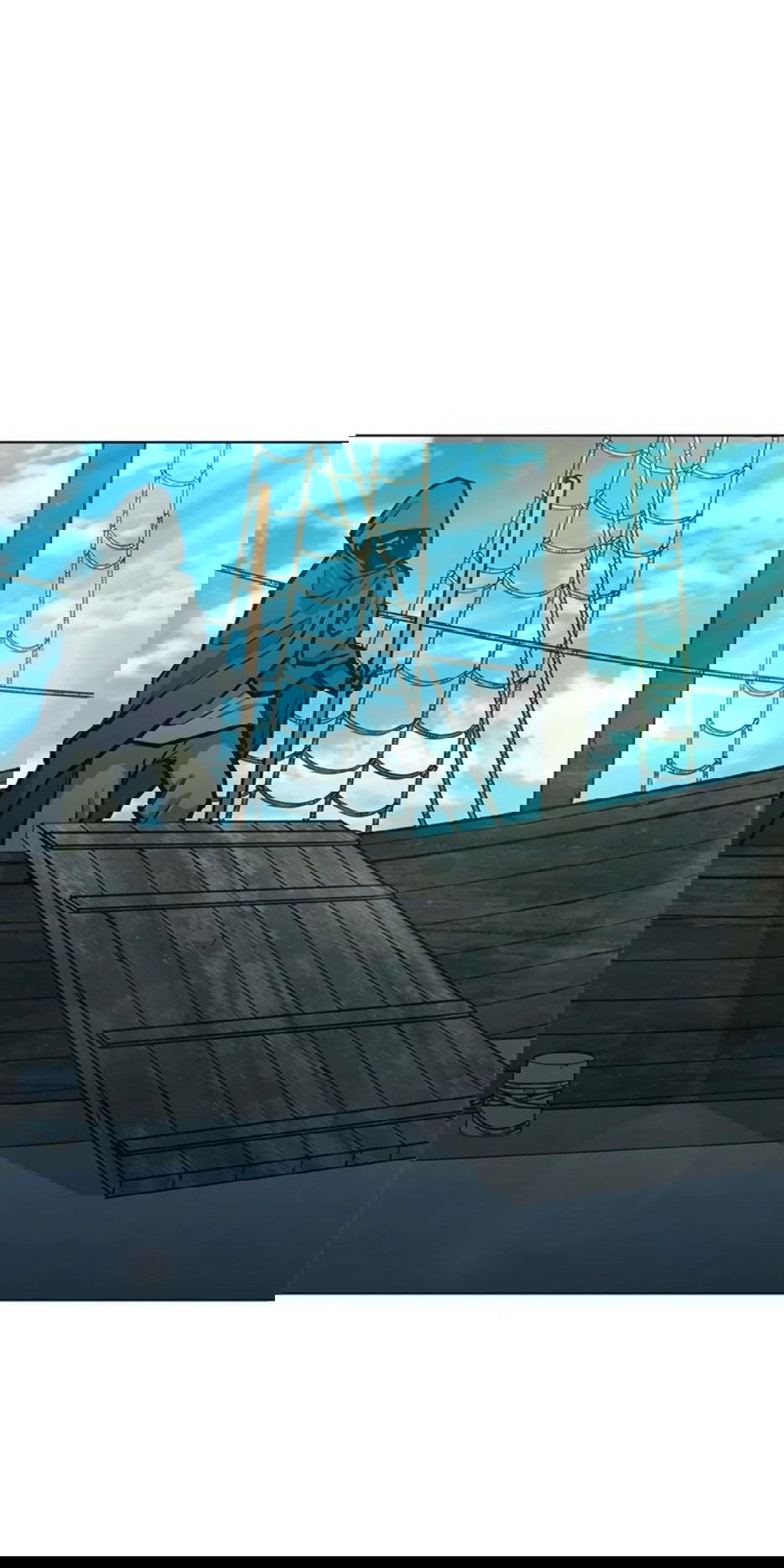 Манга Долгий путь воина - Глава 53 Страница 73