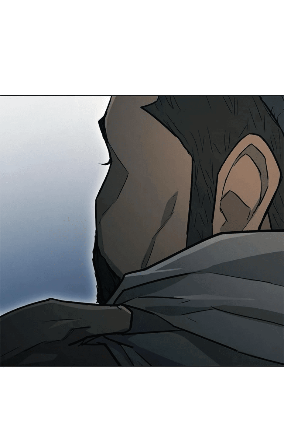 Манга Долгий путь воина - Глава 53 Страница 85