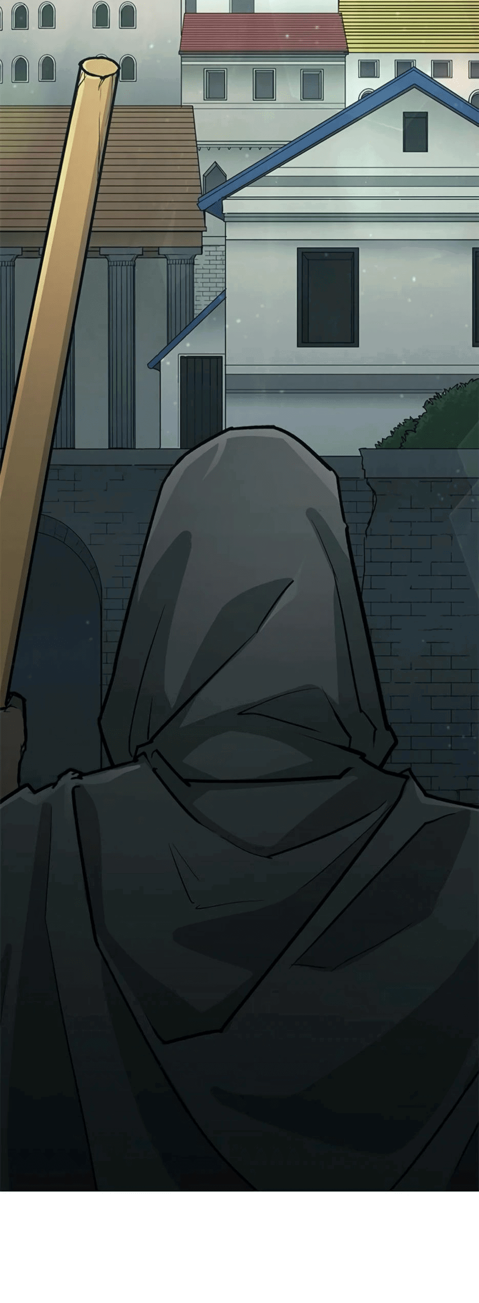 Манга Долгий путь воина - Глава 53 Страница 75