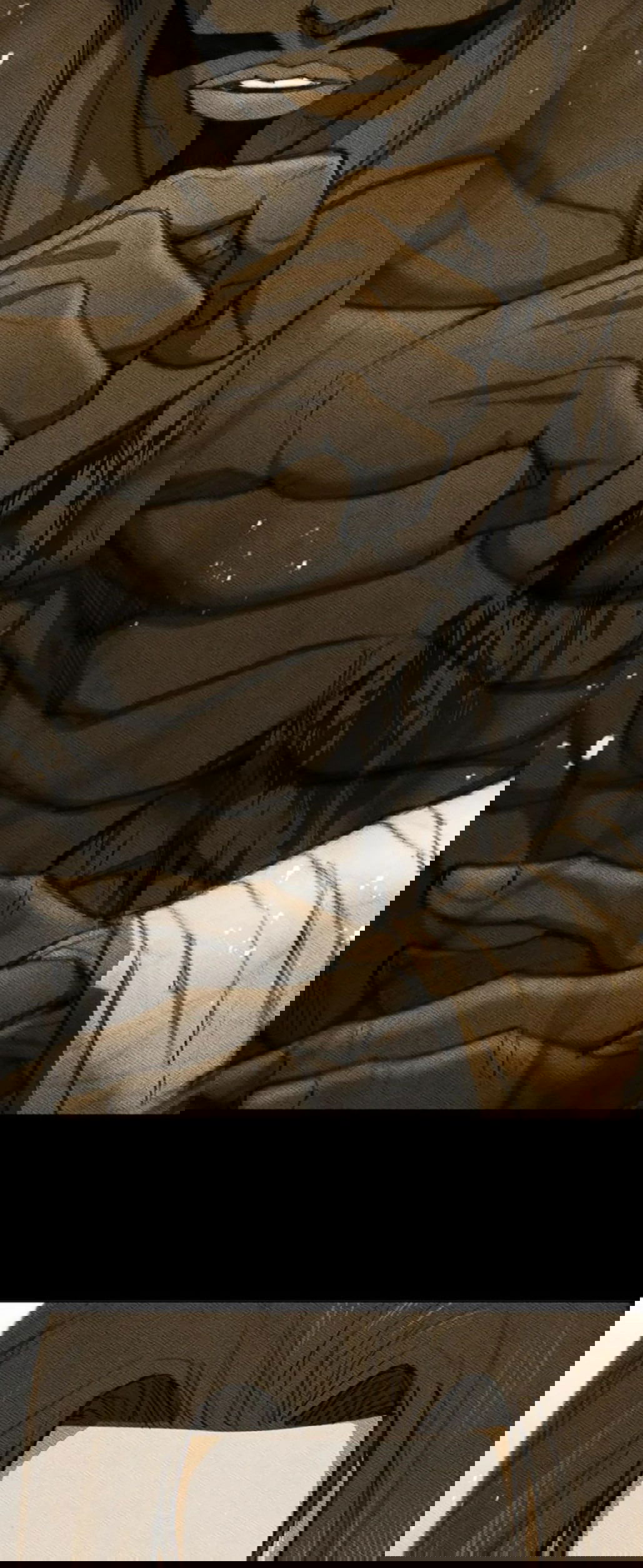 Манга Долгий путь воина - Глава 54 Страница 9