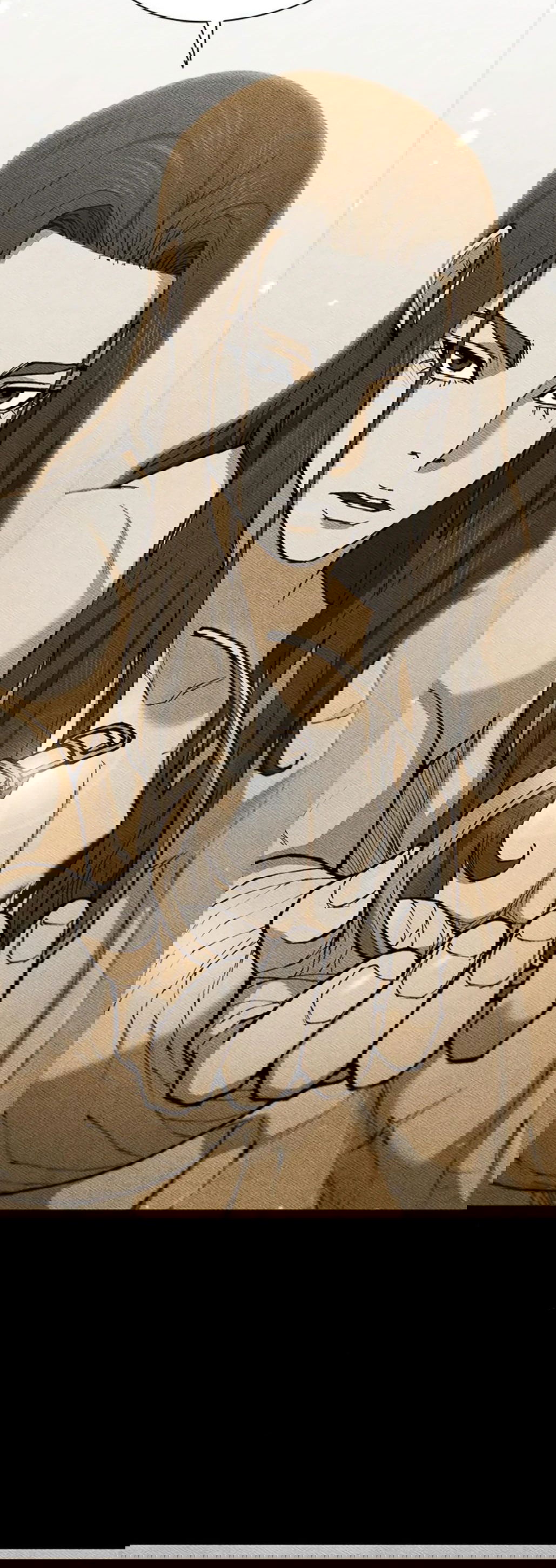 Манга Долгий путь воина - Глава 54 Страница 18