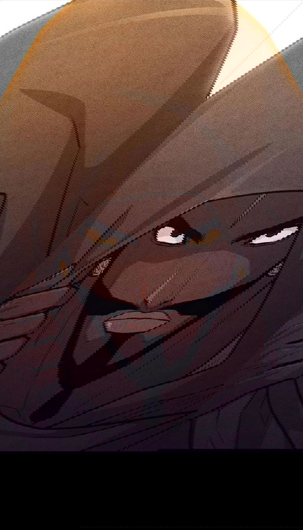 Манга Долгий путь воина - Глава 54 Страница 57