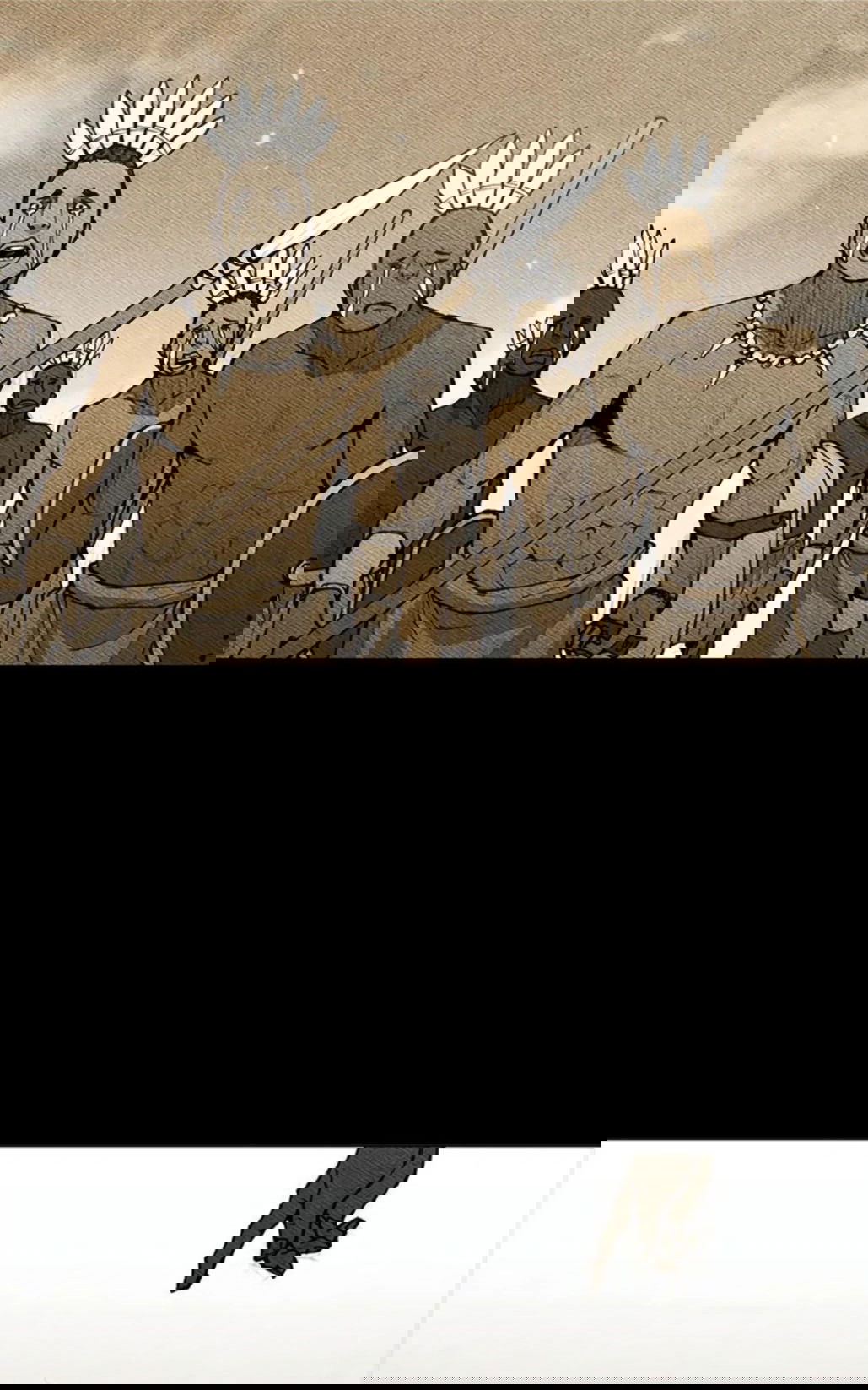 Манга Долгий путь воина - Глава 54 Страница 4