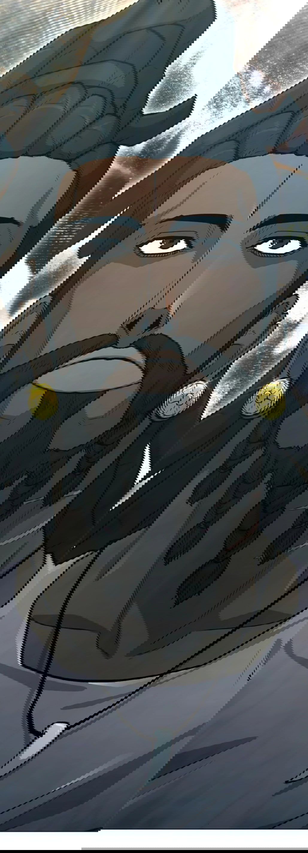 Манга Долгий путь воина - Глава 54 Страница 66