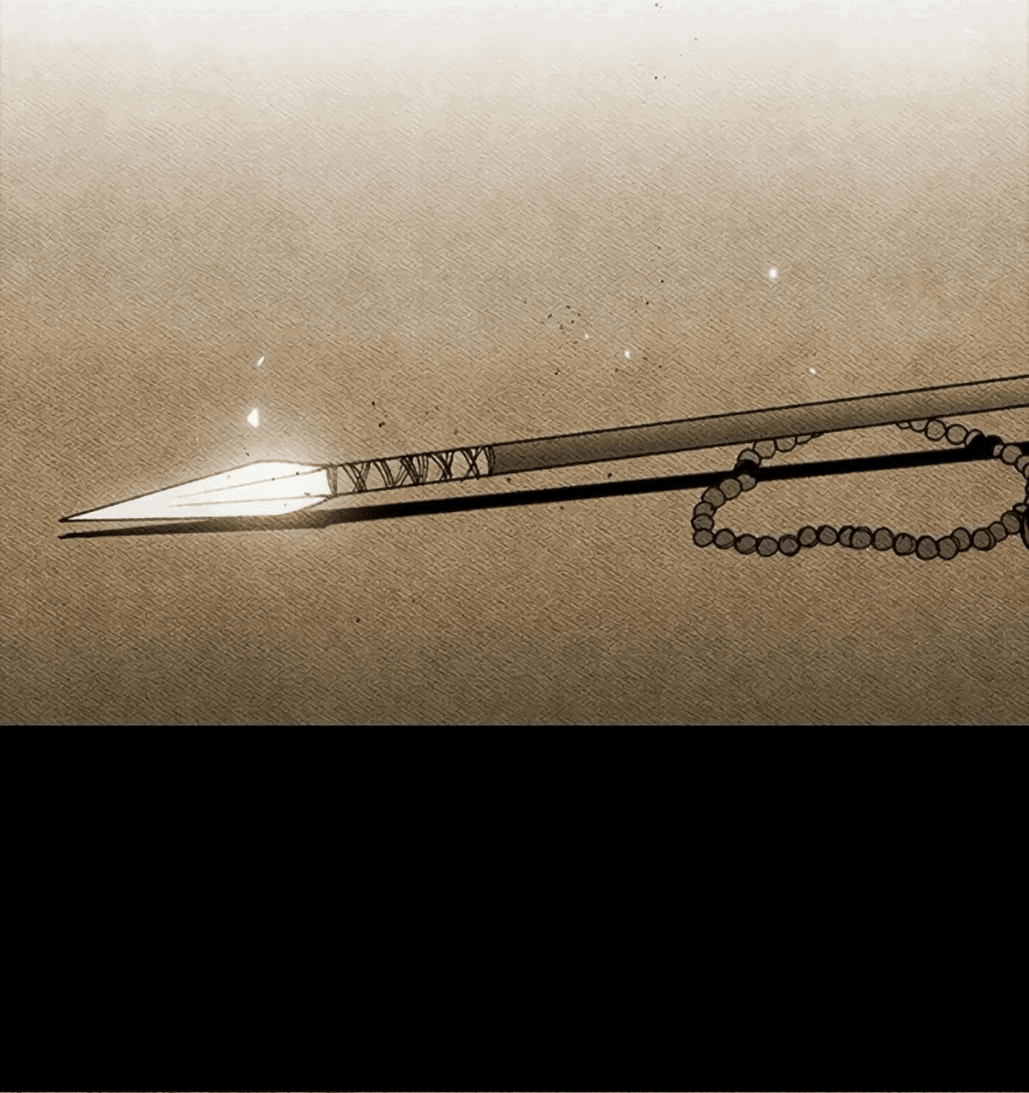 Манга Долгий путь воина - Глава 54 Страница 5