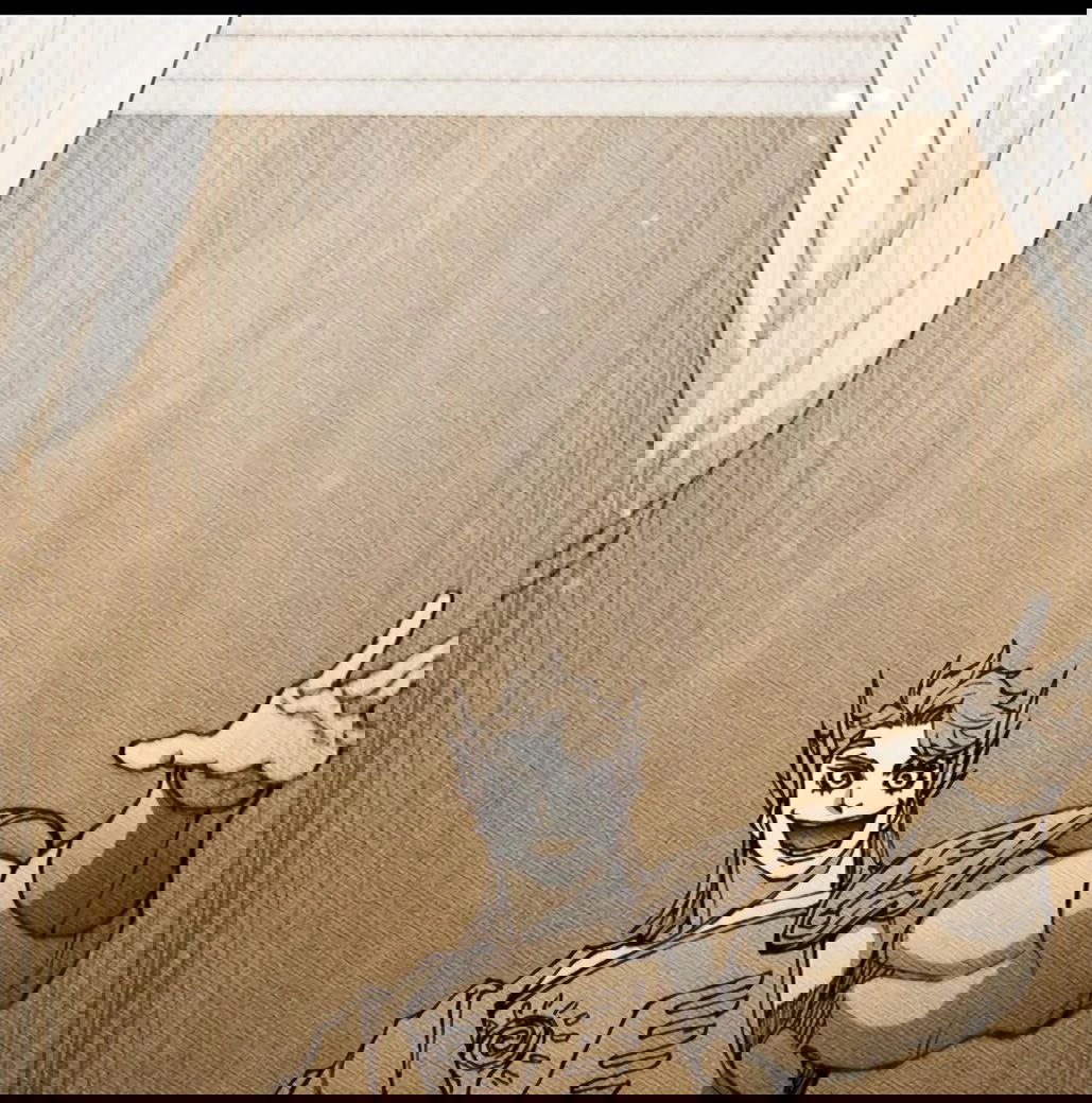 Манга Долгий путь воина - Глава 54 Страница 15