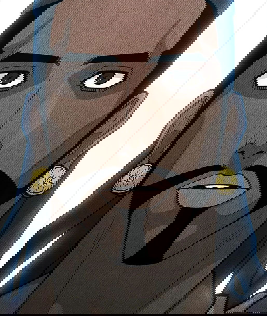 Манга Долгий путь воина - Глава 54 Страница 35