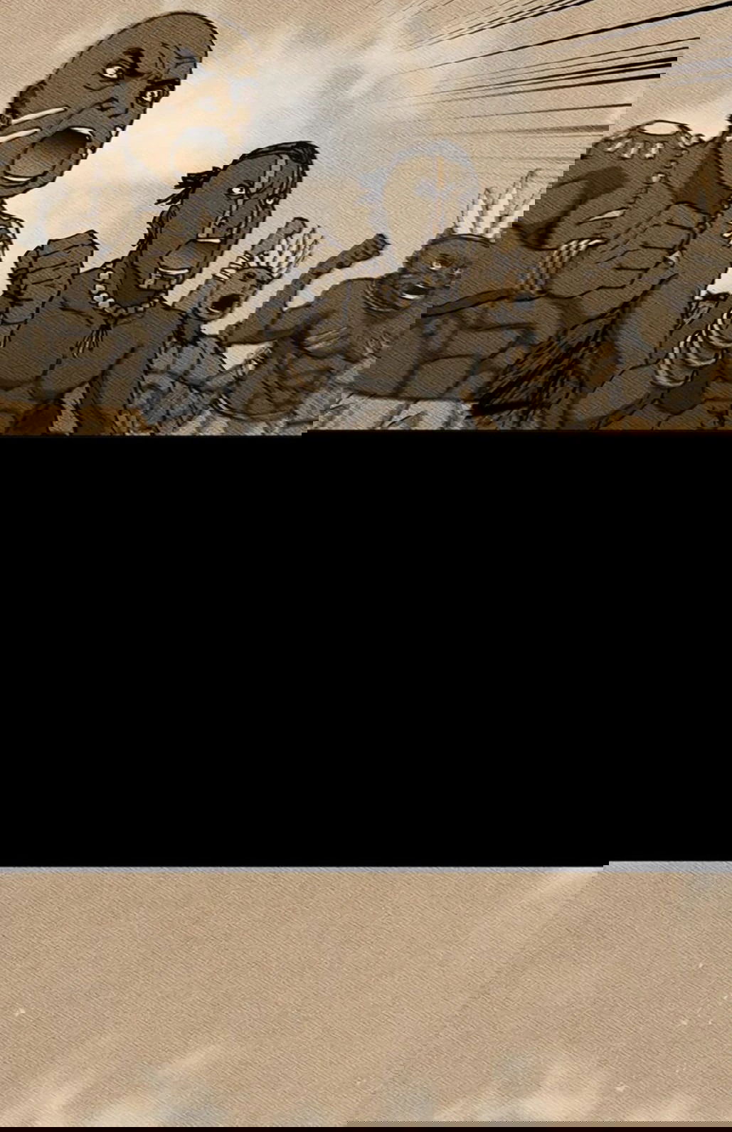 Манга Долгий путь воина - Глава 54 Страница 7