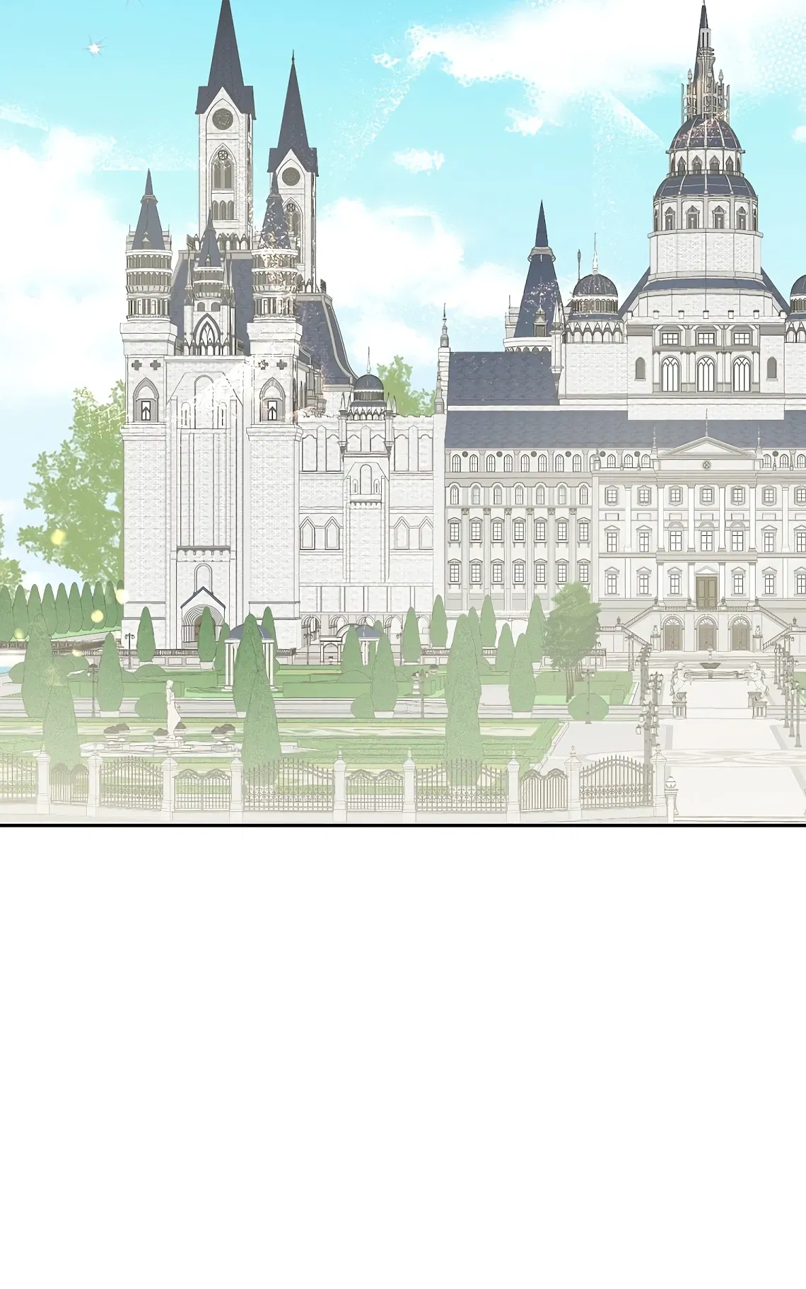 Манга На самом деле я была настоящей - Глава 151 Страница 17