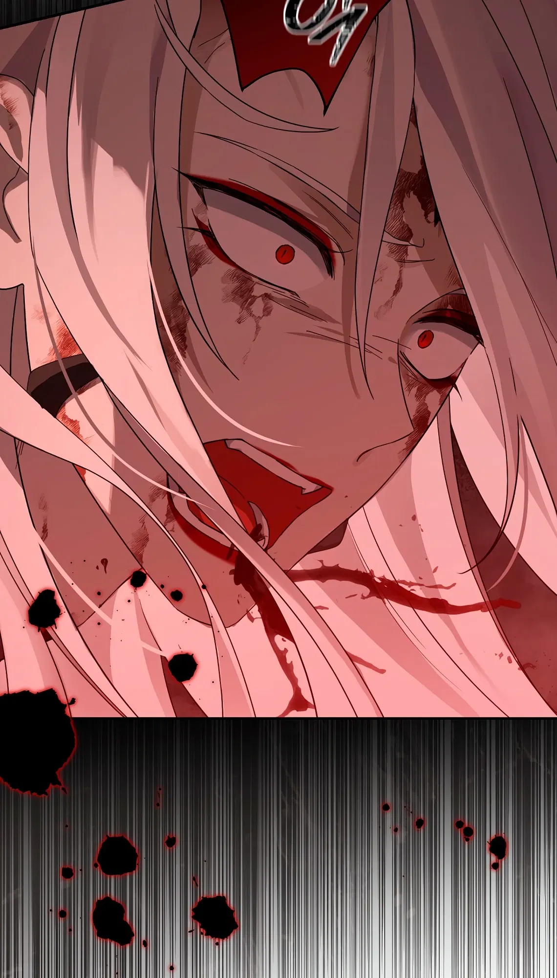 Манга На самом деле я была настоящей - Глава 151 Страница 5