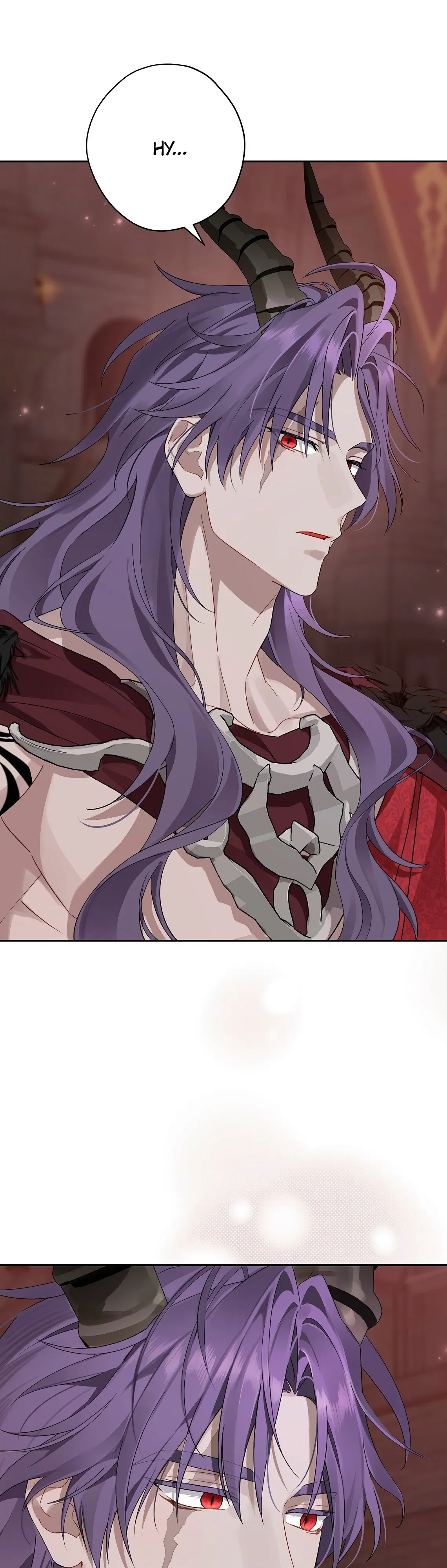 Манга На самом деле я была настоящей - Глава 151 Страница 15