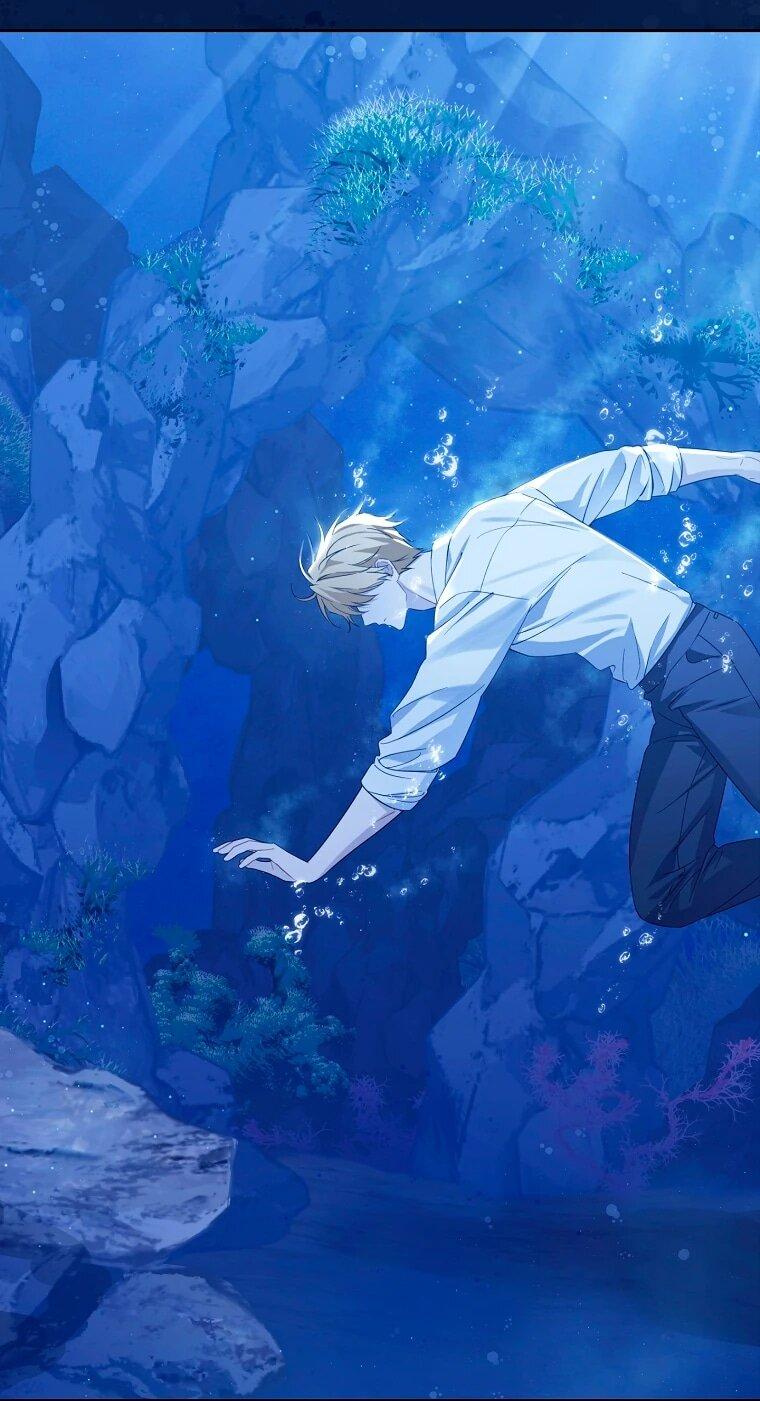 Манга На самом деле я была настоящей - Глава 156 Страница 23