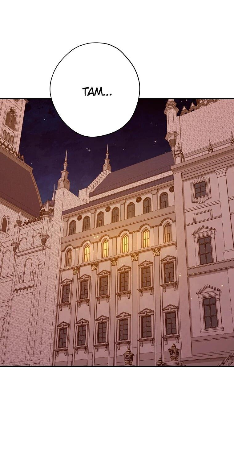 Манга На самом деле я была настоящей - Глава 157 Страница 7