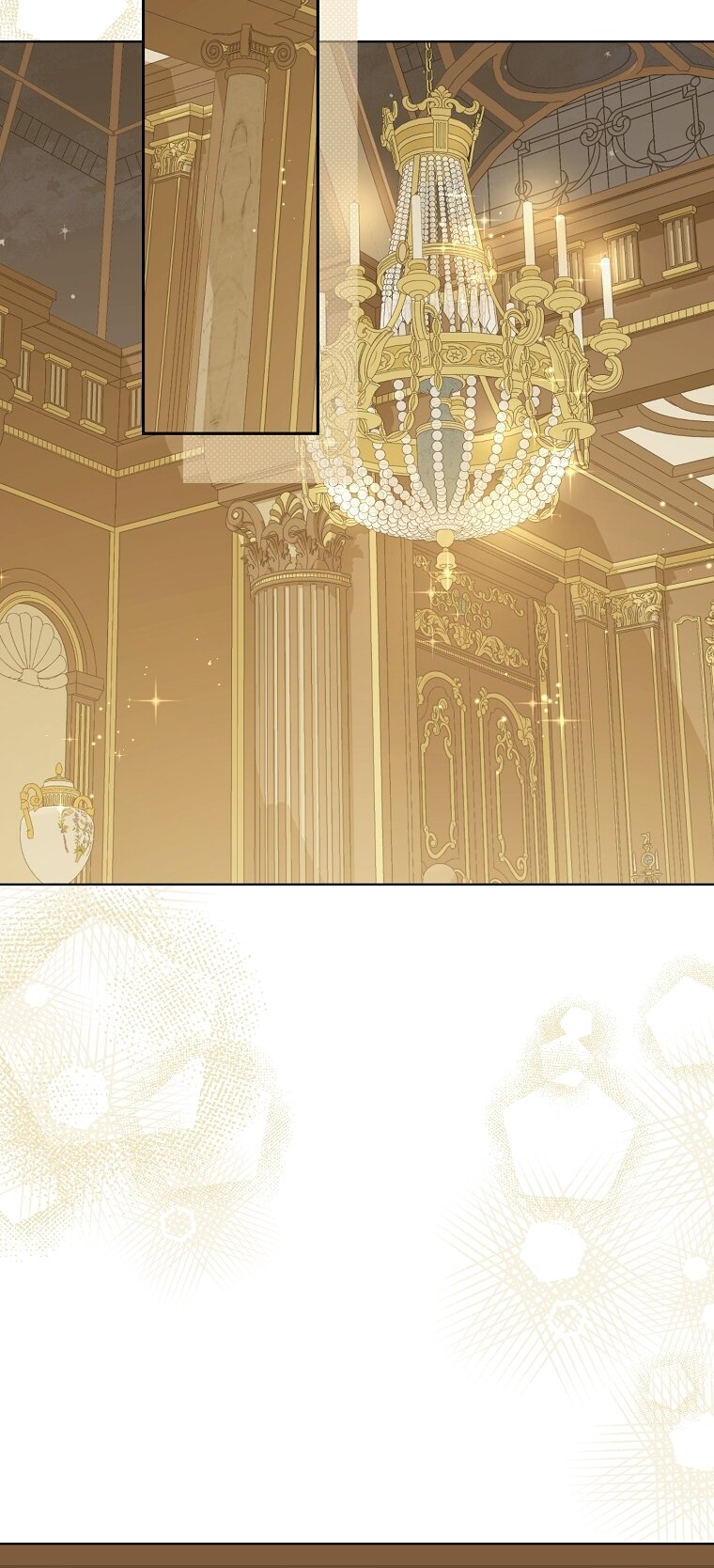 Манга На самом деле я была настоящей - Глава 158 Страница 8