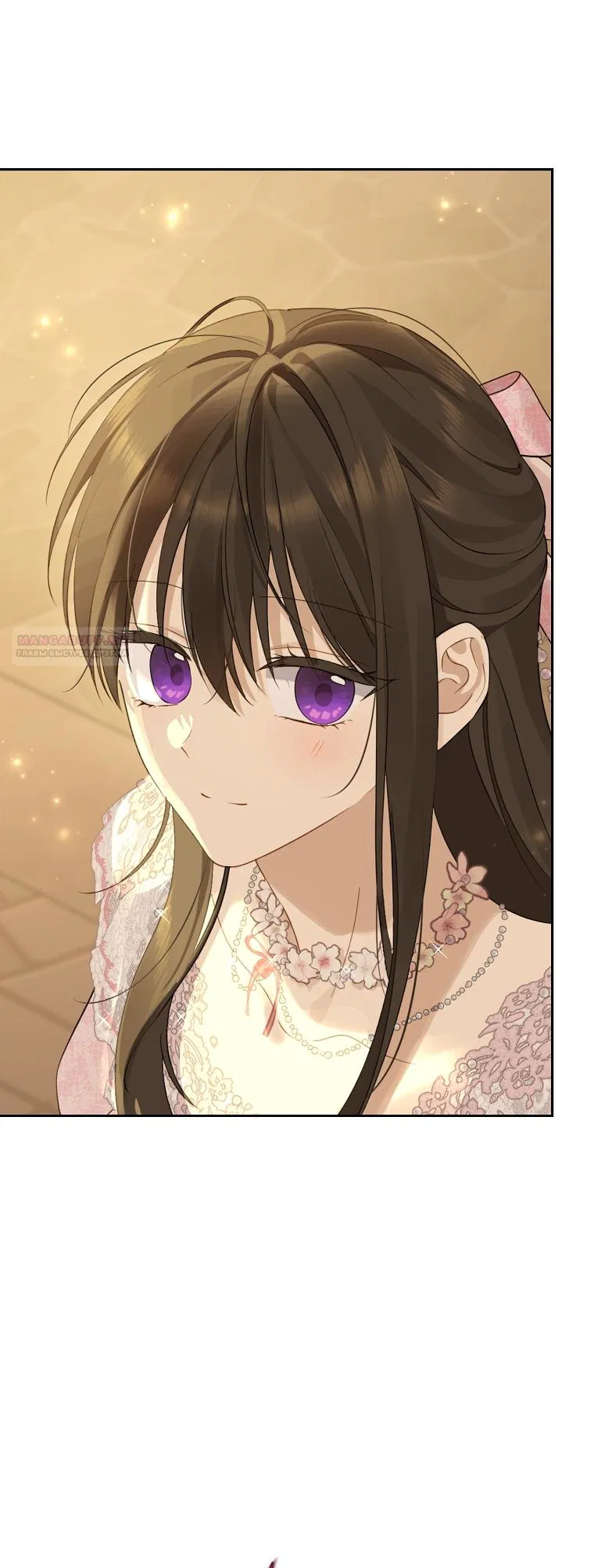 Манга На самом деле я была настоящей - Глава 159 Страница 54