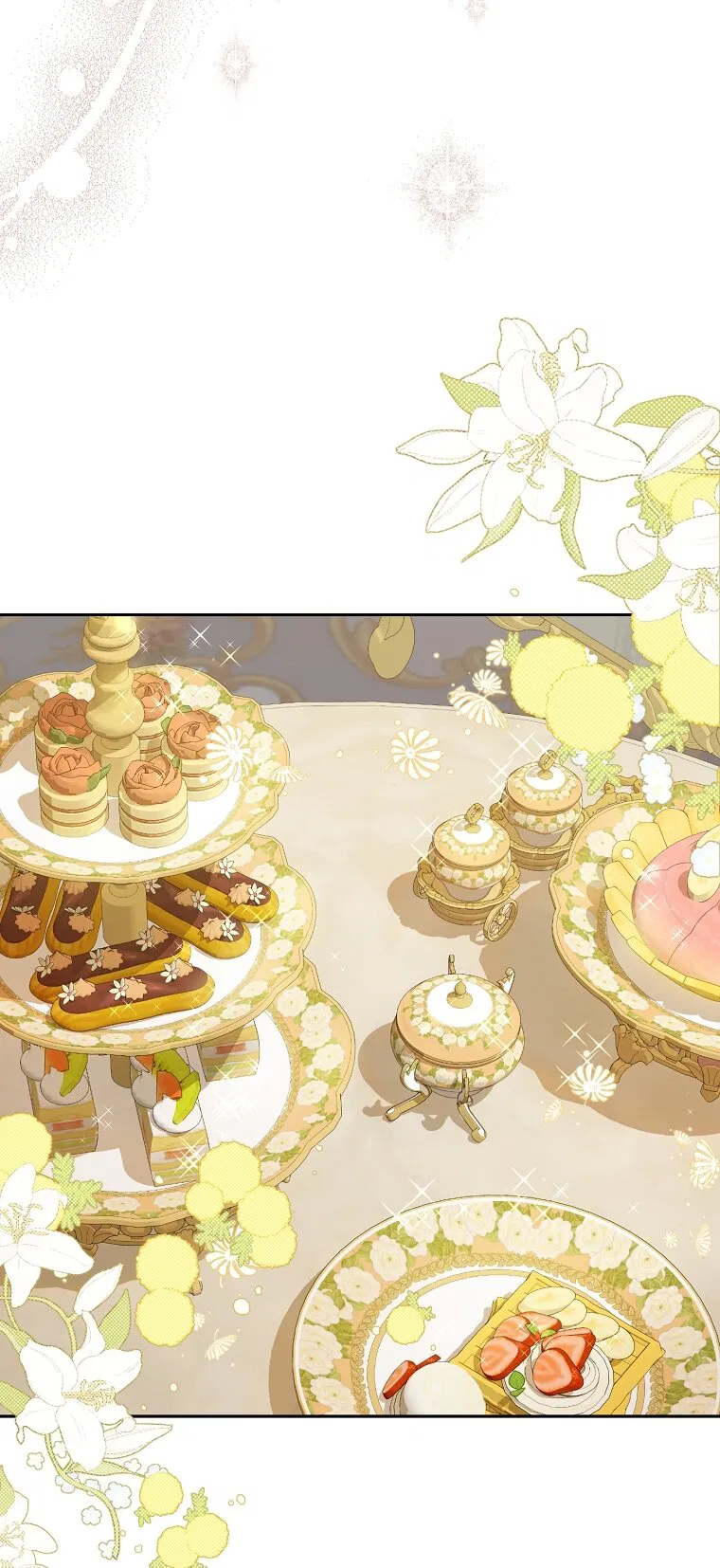 Манга На самом деле я была настоящей - Глава 159 Страница 29