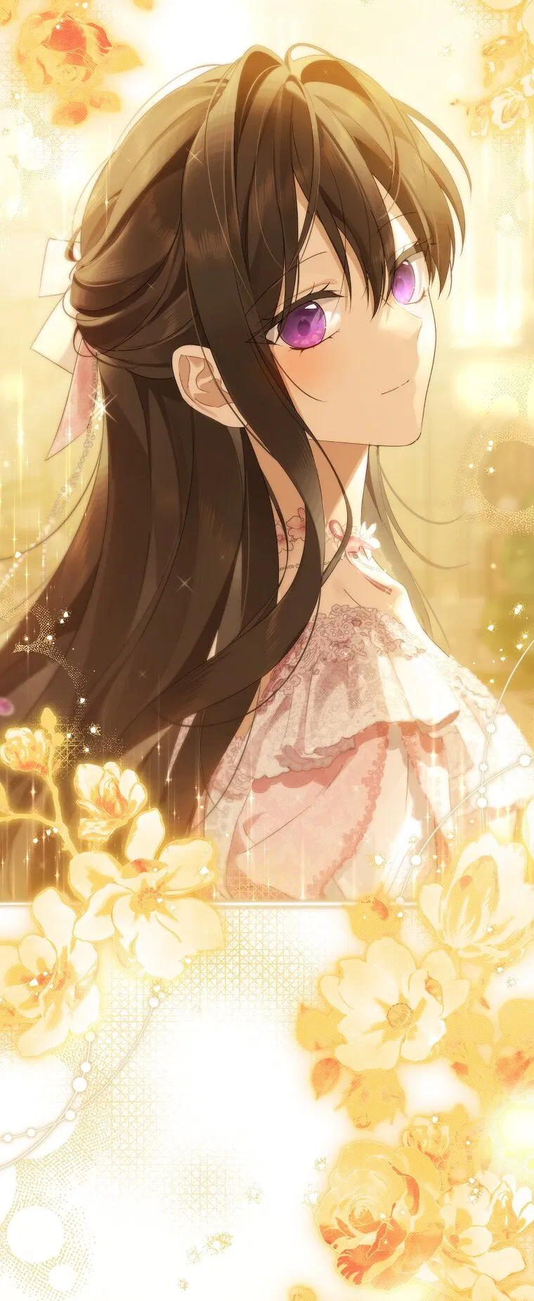 Манга На самом деле я была настоящей - Глава 159 Страница 63