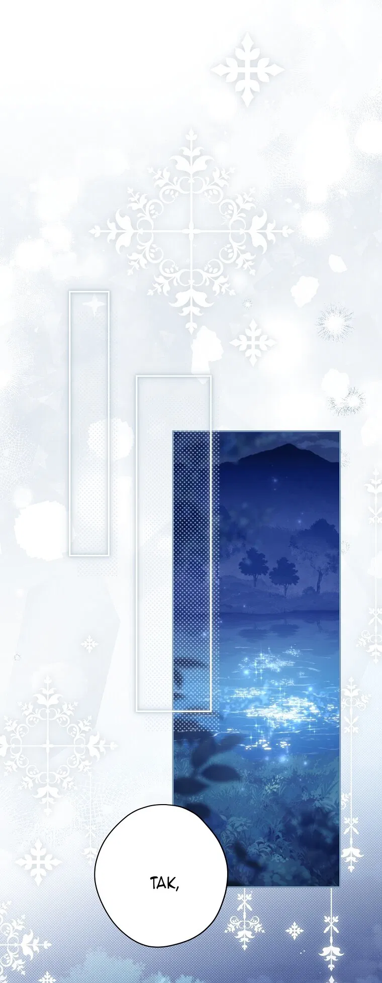 Манга На самом деле я была настоящей - Глава 160 Страница 24