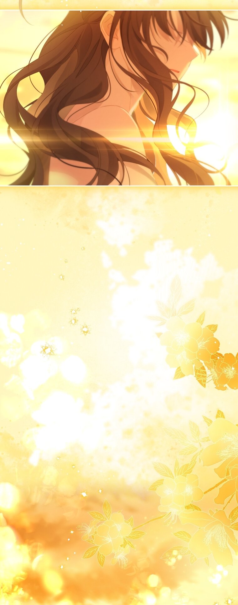 Манга На самом деле я была настоящей - Глава 160 Страница 83