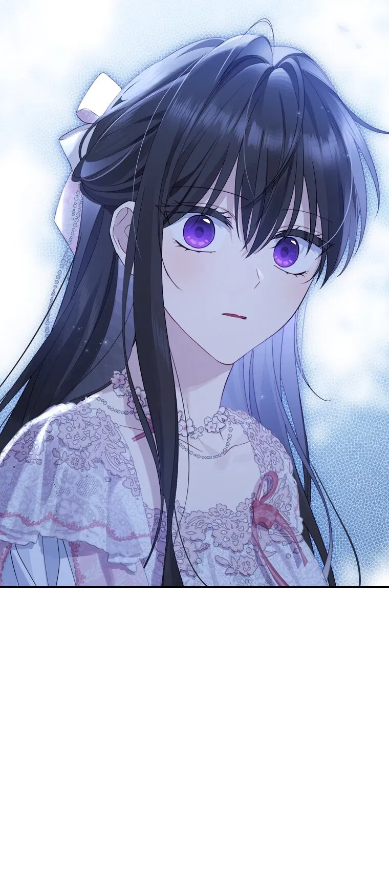 Манга На самом деле я была настоящей - Глава 160 Страница 48