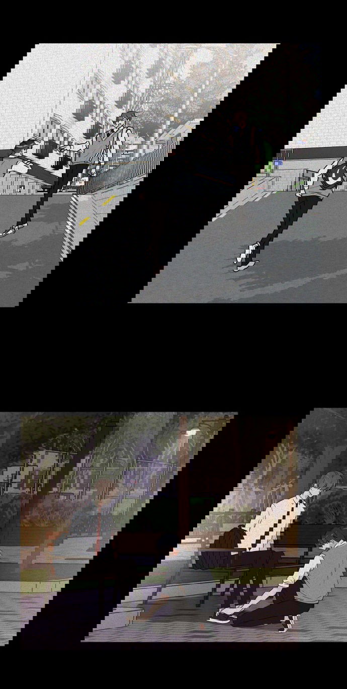 Манга Малышка 180 - Глава 49 Страница 50