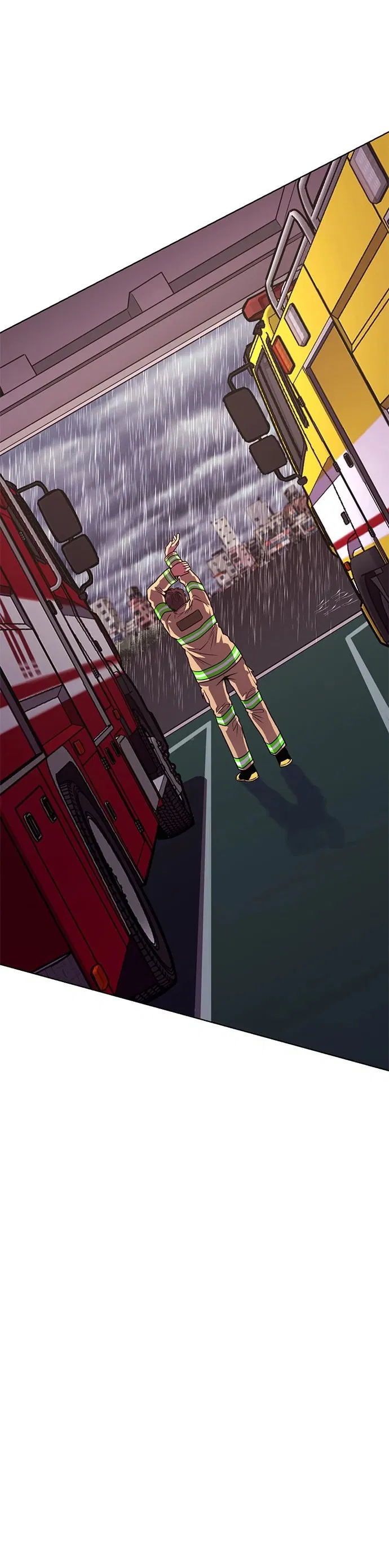 Манга 1 секунда - Глава 40 Страница 28