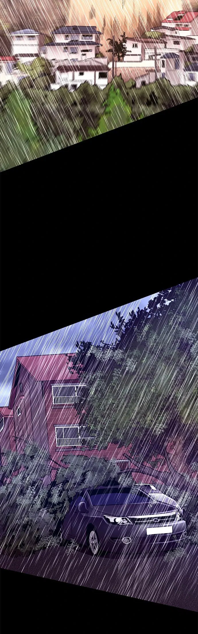 Манга 1 секунда - Глава 39 Страница 65