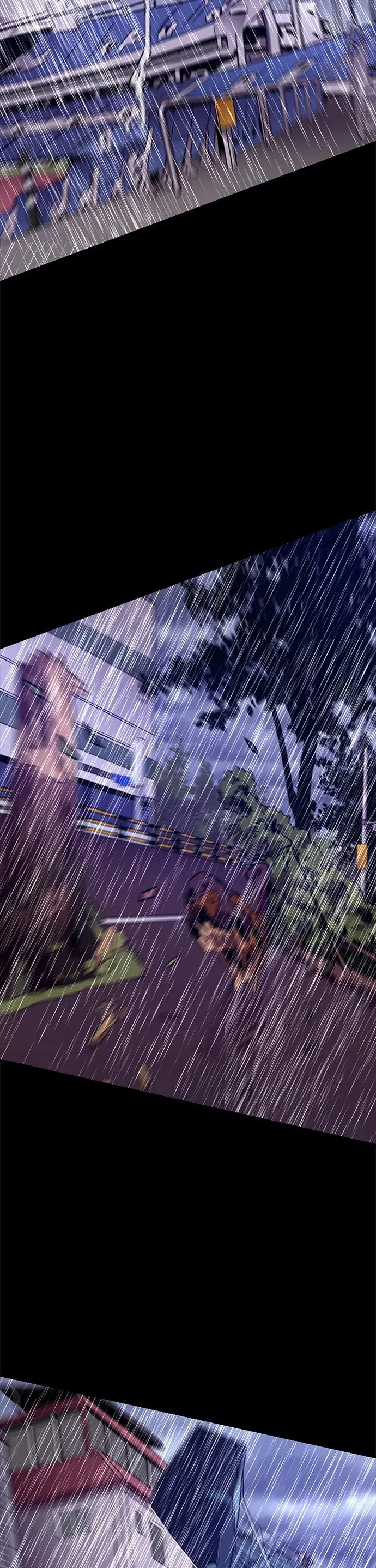 Манга 1 секунда - Глава 39 Страница 67