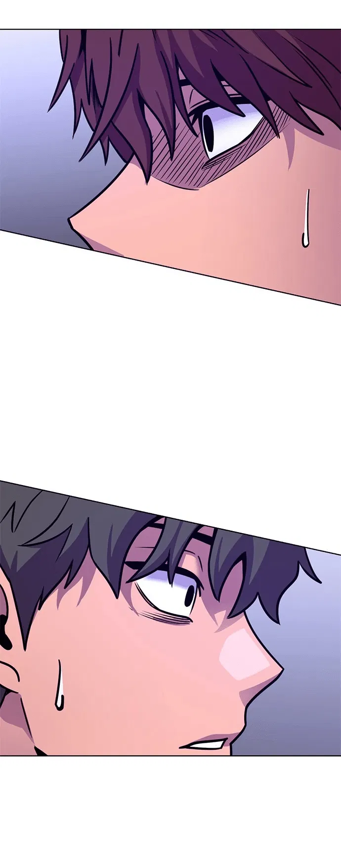 Манга 1 секунда - Глава 39 Страница 69