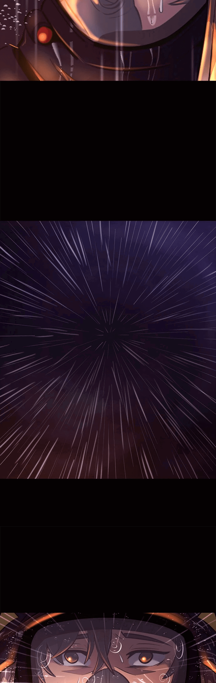 Манга 1 секунда - Глава 39 Страница 44