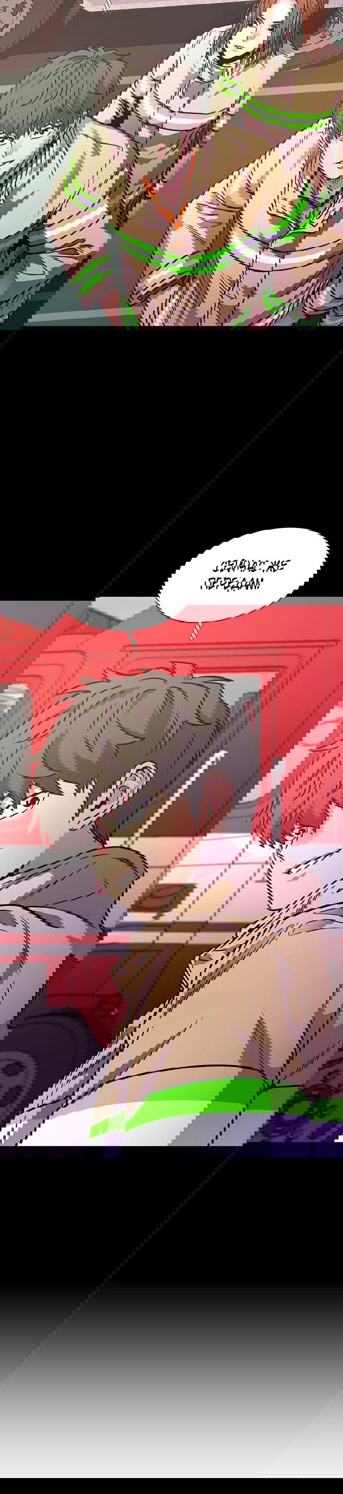 Манга 1 секунда - Глава 41 Страница 11