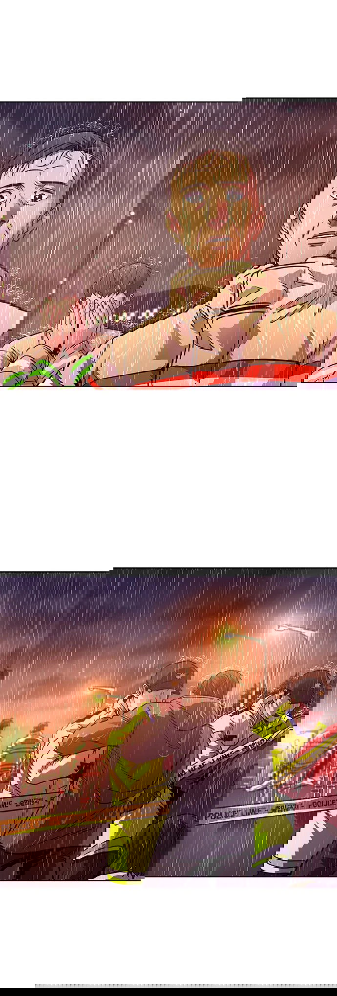 Манга 1 секунда - Глава 41 Страница 36