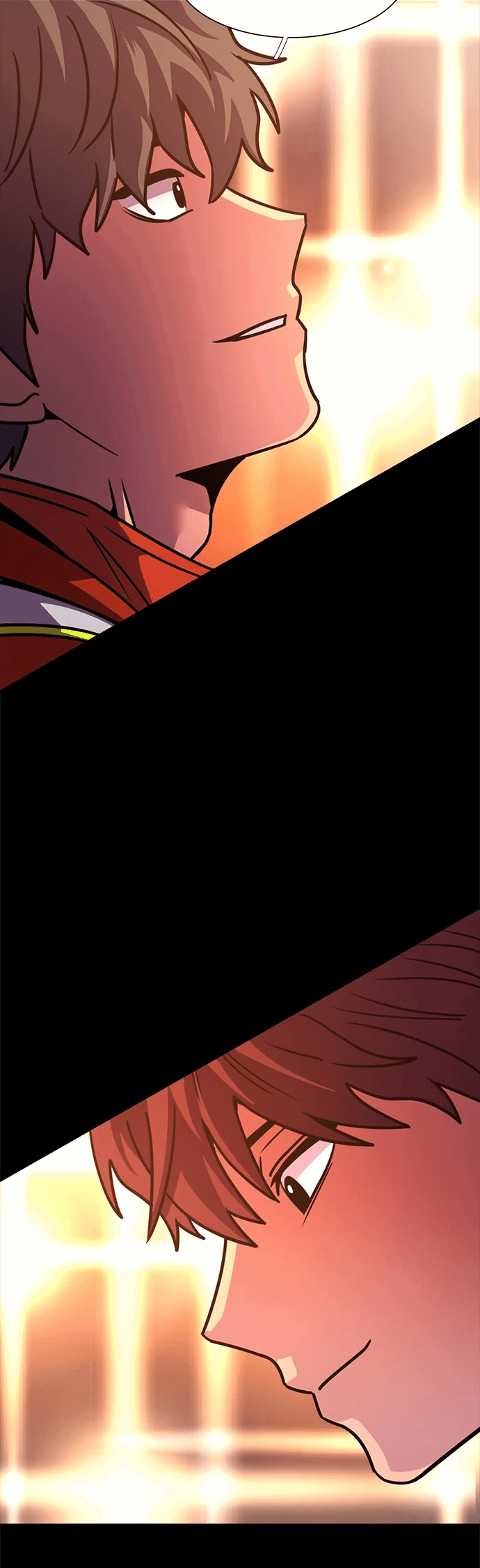 Манга 1 секунда - Глава 44 Страница 45