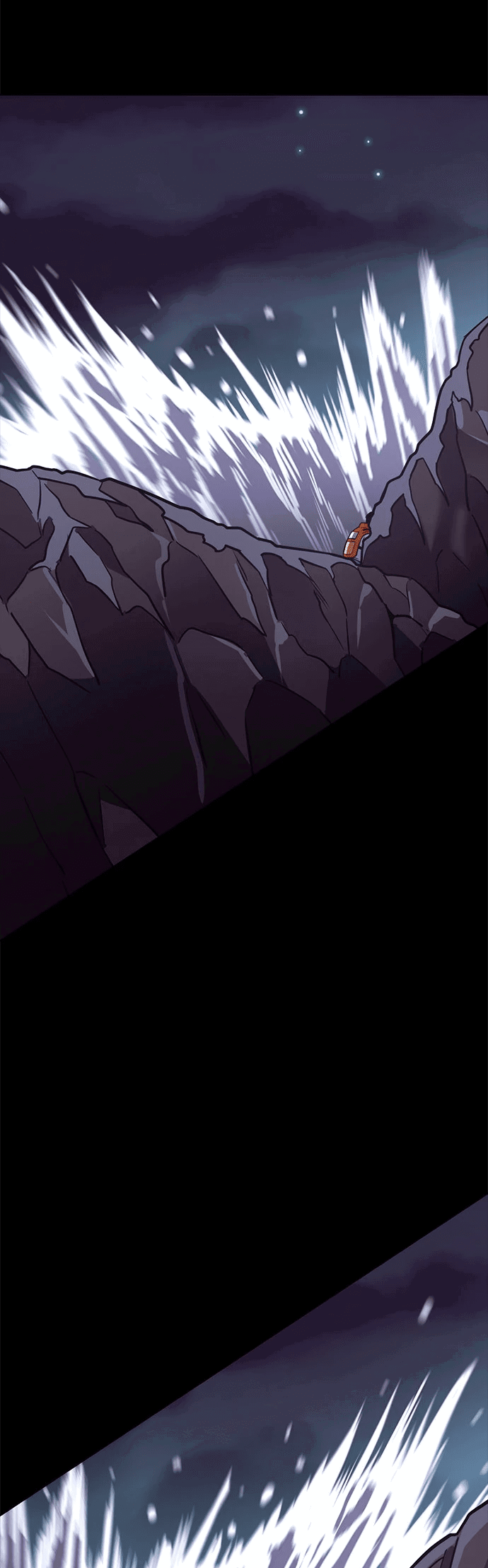 Манга 1 секунда - Глава 44 Страница 21